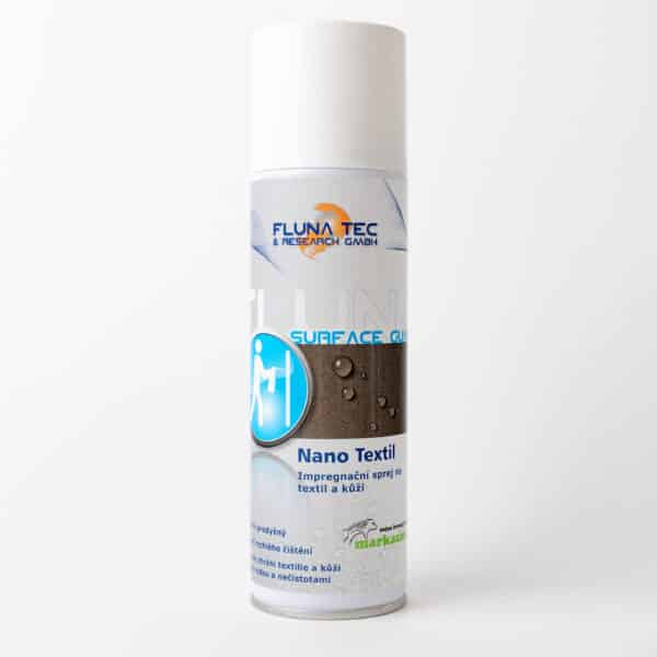 Fluna Nano Textil